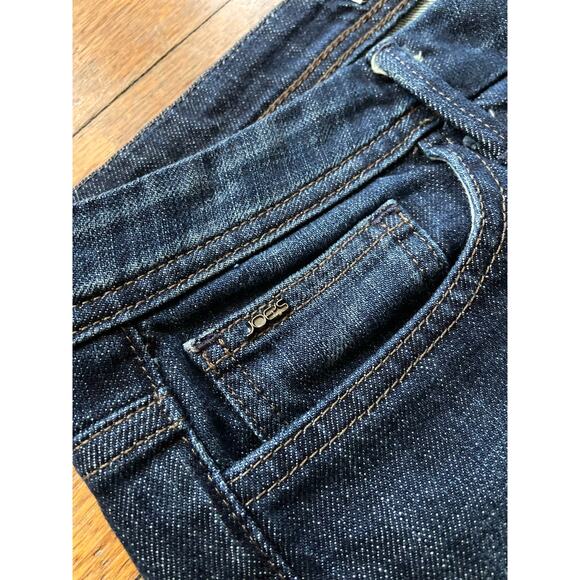 JOE'S Muse Bootcut Jeans sz 28W - Picture 3 of 15